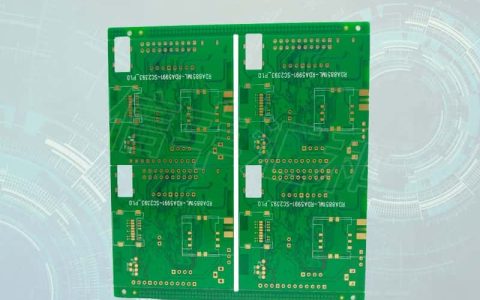 pcb制作廠家找哪家好？pcb制作廠家好牌子推薦！
